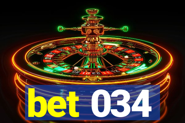 bet 034